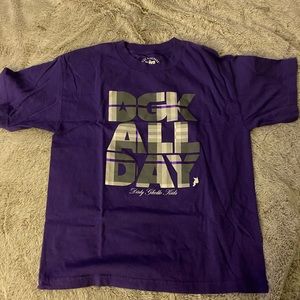 DGK T-shirt